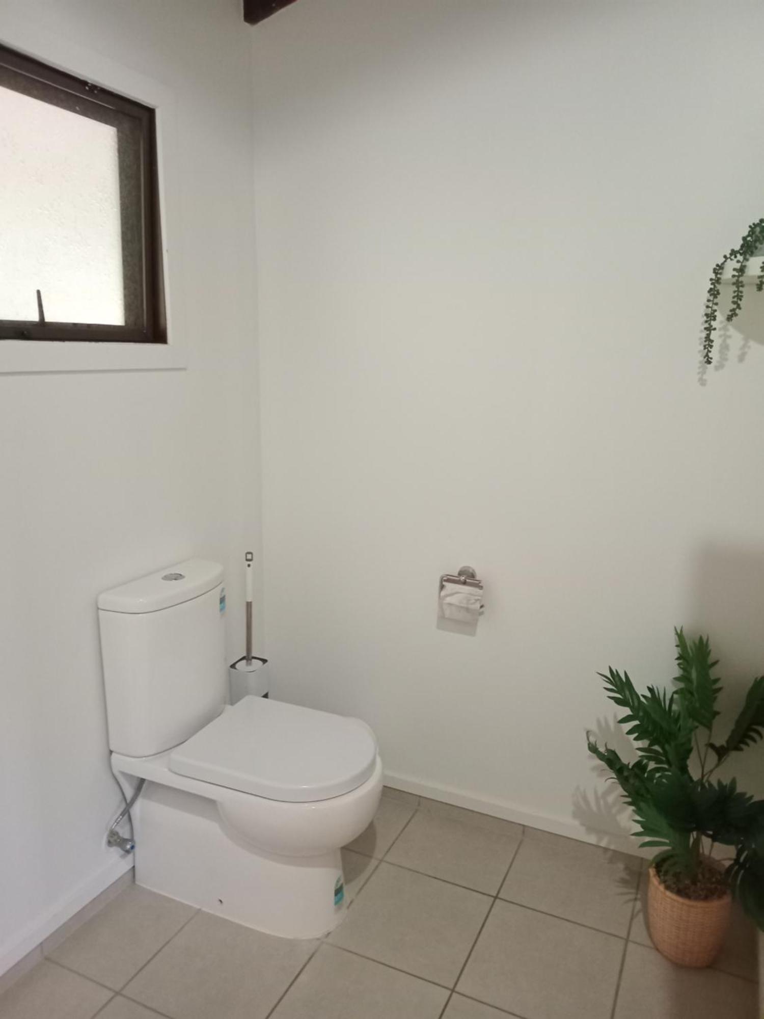 Haruru Falls Motel & Conference Centre Пайхия Екстериор снимка